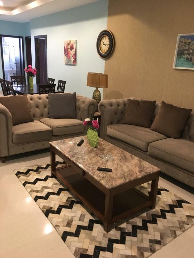 Al Rabie Residence Cidde Dış mekan fotoğraf