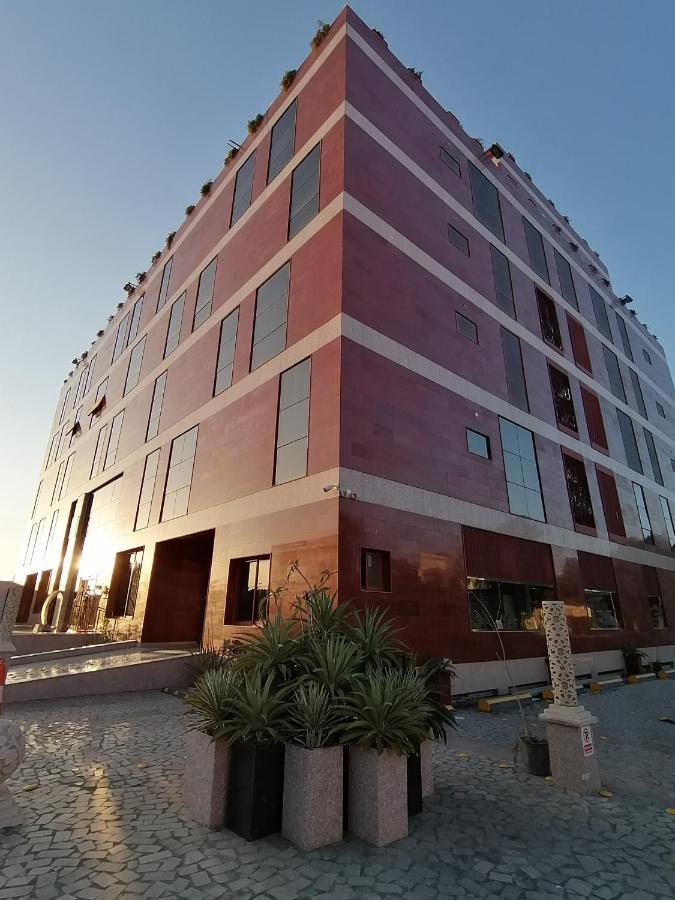 Al Rabie Residence Cidde Dış mekan fotoğraf