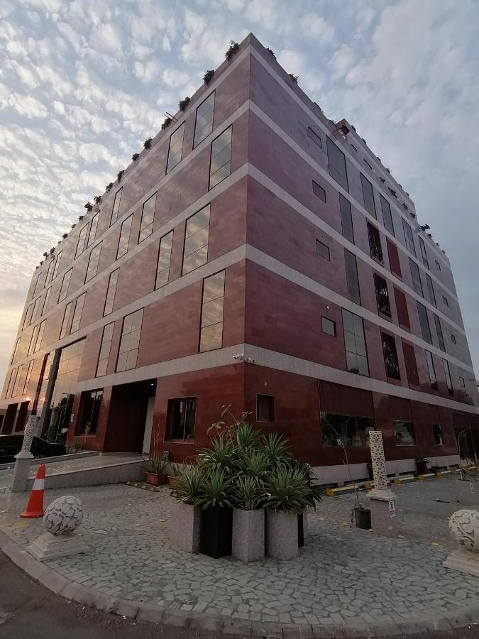 Al Rabie Residence Cidde Dış mekan fotoğraf